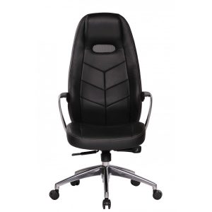 King læder kontorstol